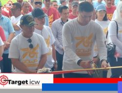 Bupati Gowa Resmikan Cimory Dairyland, Destinasi Wisata Baru yang Diharapkan Dorong Ekonomi Daerah