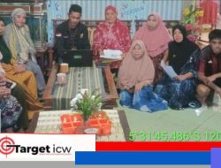 Ketua Penyuluh PPI Bontobahari Hadiri Rapat Kerja dengan Kelompok Nelayan, Tingkatkan Sinergi dan Kolaborasi