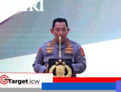 Kapolri Laporkan Capaian Desk Pemberantasan Narkoba dan Judi Online kepada Prabowo: Selamatkan 10 Juta Jiwa