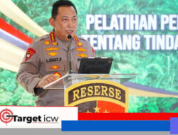 Dukung Kebijakan Presiden, Polri Siap Awasi Potensi Kebocoran di Sektor Perkebunan