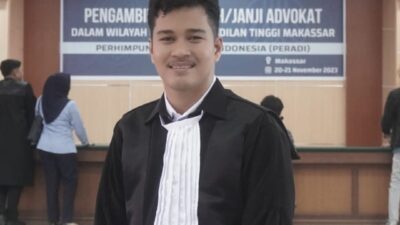 Polda Sulbar Sita Rokok Ilegal, Advokat Muda Pertanyakan Ketiadaan Tersangka