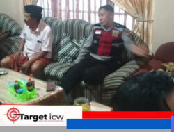 Klarifikasi Bhabinkamtibmas Desa Padang Terkait Dugaan Keterlibatan Polisi dalam Kasus Penipuan Jual Beli Mobil Online