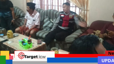 Klarifikasi Bhabinkamtibmas Desa Padang Terkait Dugaan Keterlibatan Polisi dalam Kasus Penipuan Jual Beli Mobil Online