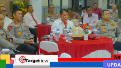 Dialog Santai Kapolda Sulsel: Refleksi Penegakan Hukum dan Tantangan Institusi Polri