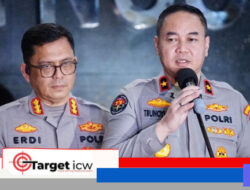 Polri Luncurkan Operasi Besar Berantas Premanisme, Jaga Keamanan dan Dukung Investasi Nasional