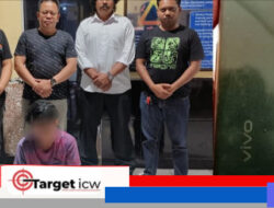 Curi Ponsel di Rumah Teman, Pemuda Bulukumba Ditangkap Polisi