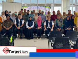 Momentum HANI, Dinkes Bentuk Konselor Nafza