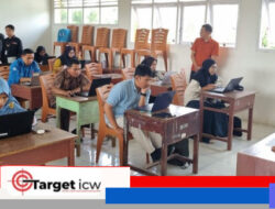 Program Sekolah Berbahasa Inggris Dimulai, 100 Guru SD dan SMP Ikuti Tes Standar Cambridge