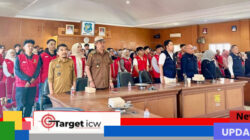 Bulukumba Terima 250 Mahasiswa KKN Unhas
