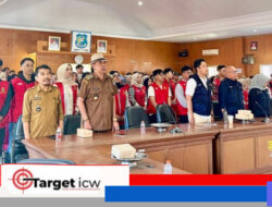 Bulukumba Terima 250 Mahasiswa KKN Unhas