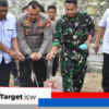 Polres Bulukumba Tanam Jagung Serentak, Dukung Ketahanan Pangan Kuartal III