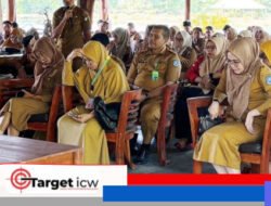 ASN Bulukumba Didominasi Perempuan, Begini Komposisinya