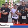 Dua Ribu Tiket Bulukumba Run Sold Out, Dihadiri Aktor Agus Kuncoro
