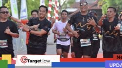 Dua Ribu Tiket Bulukumba Run Sold Out, Dihadiri Aktor Agus Kuncoro