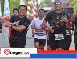 Dua Ribu Tiket Bulukumba Run Sold Out, Dihadiri Aktor Agus Kuncoro
