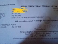 PLN Diduga Tutup Mata! Dugaan Pungli di CPB Takalar Sudah Berjalan 10 Bulan